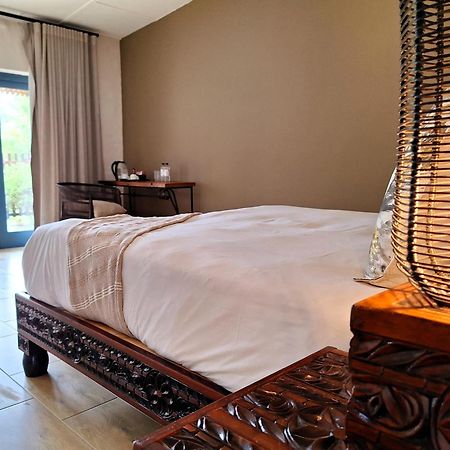 Tala Collection Game Reserve Silverton エクステリア 写真