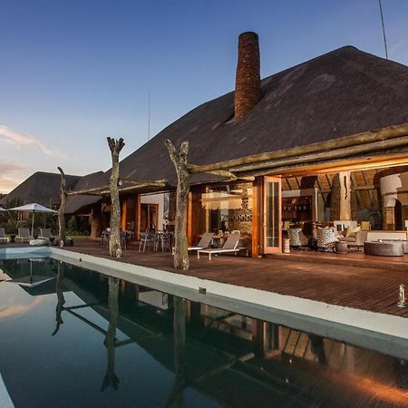 Tala Collection Game Reserve Silverton エクステリア 写真