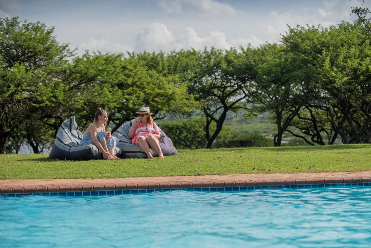 Tala Collection Game Reserve Silverton エクステリア 写真