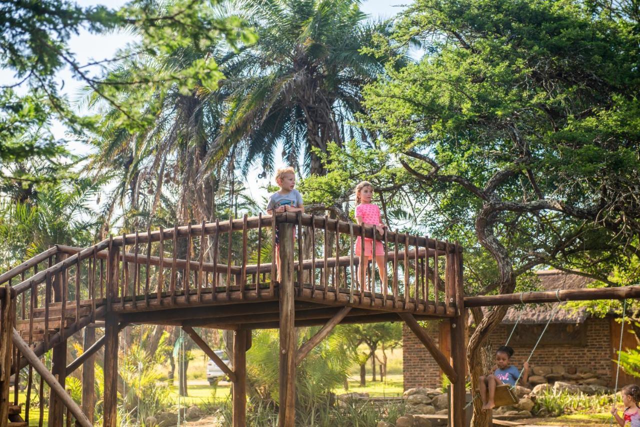 Tala Collection Game Reserve Silverton エクステリア 写真