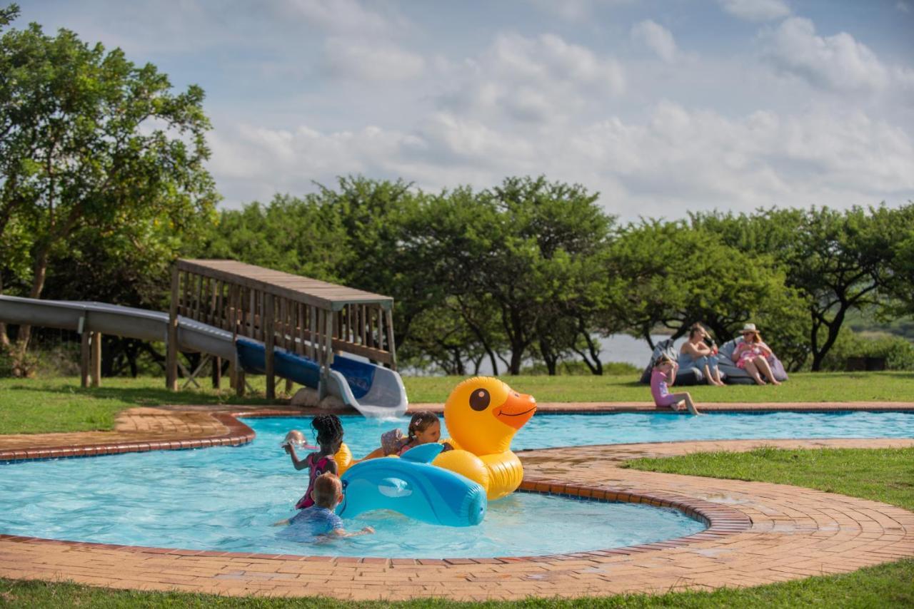 Tala Collection Game Reserve Silverton エクステリア 写真