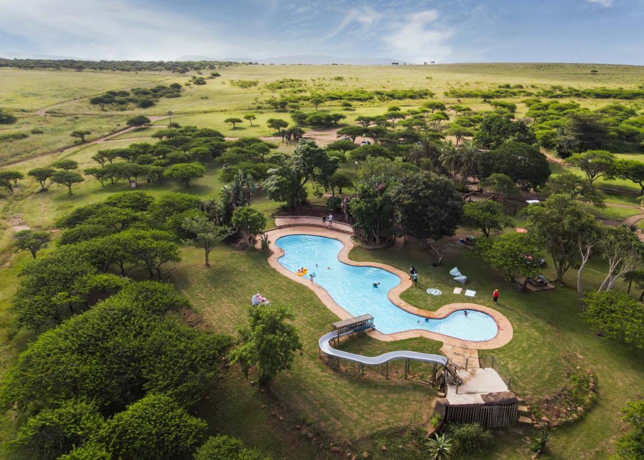 Tala Collection Game Reserve Silverton エクステリア 写真