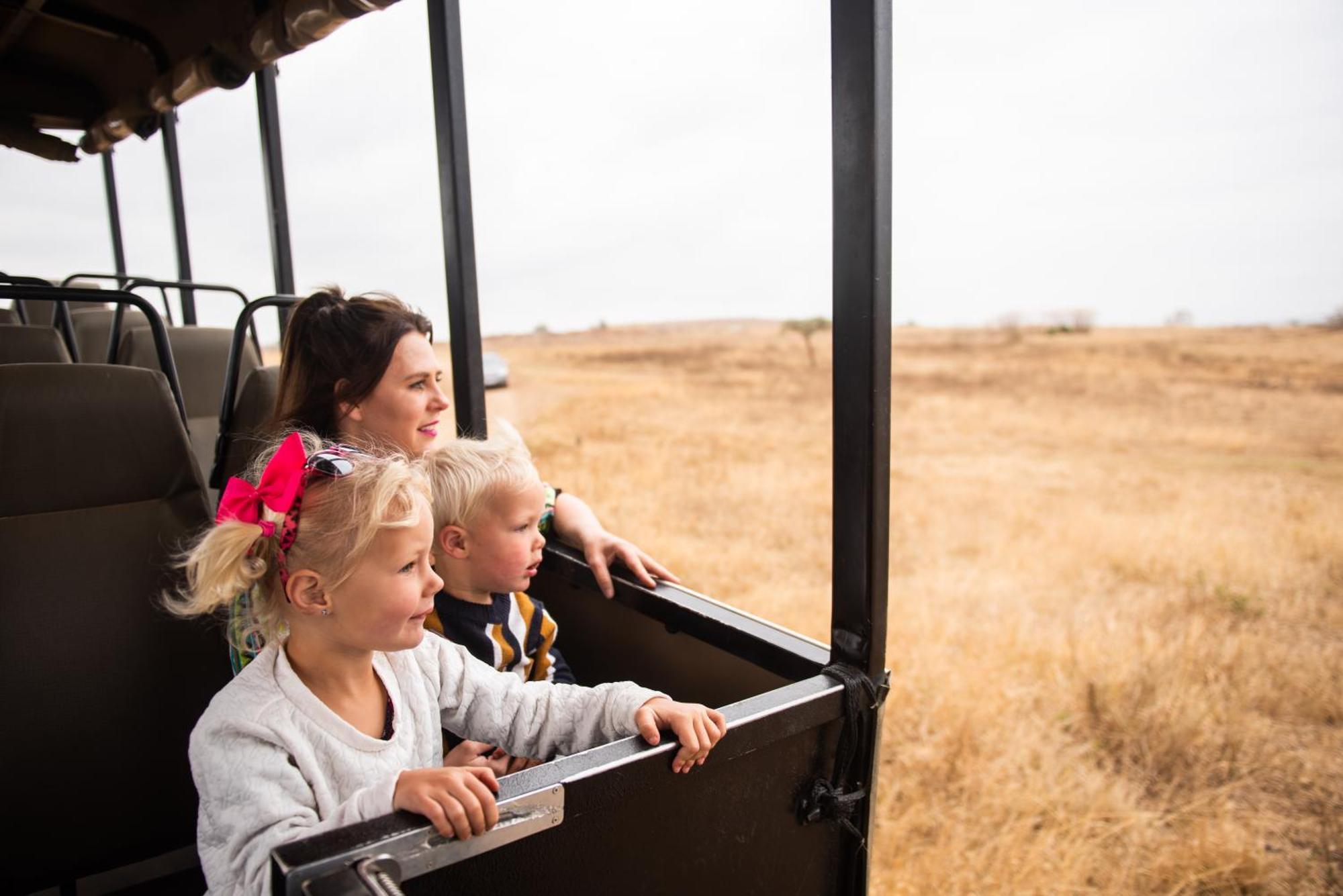 Tala Collection Game Reserve Silverton エクステリア 写真