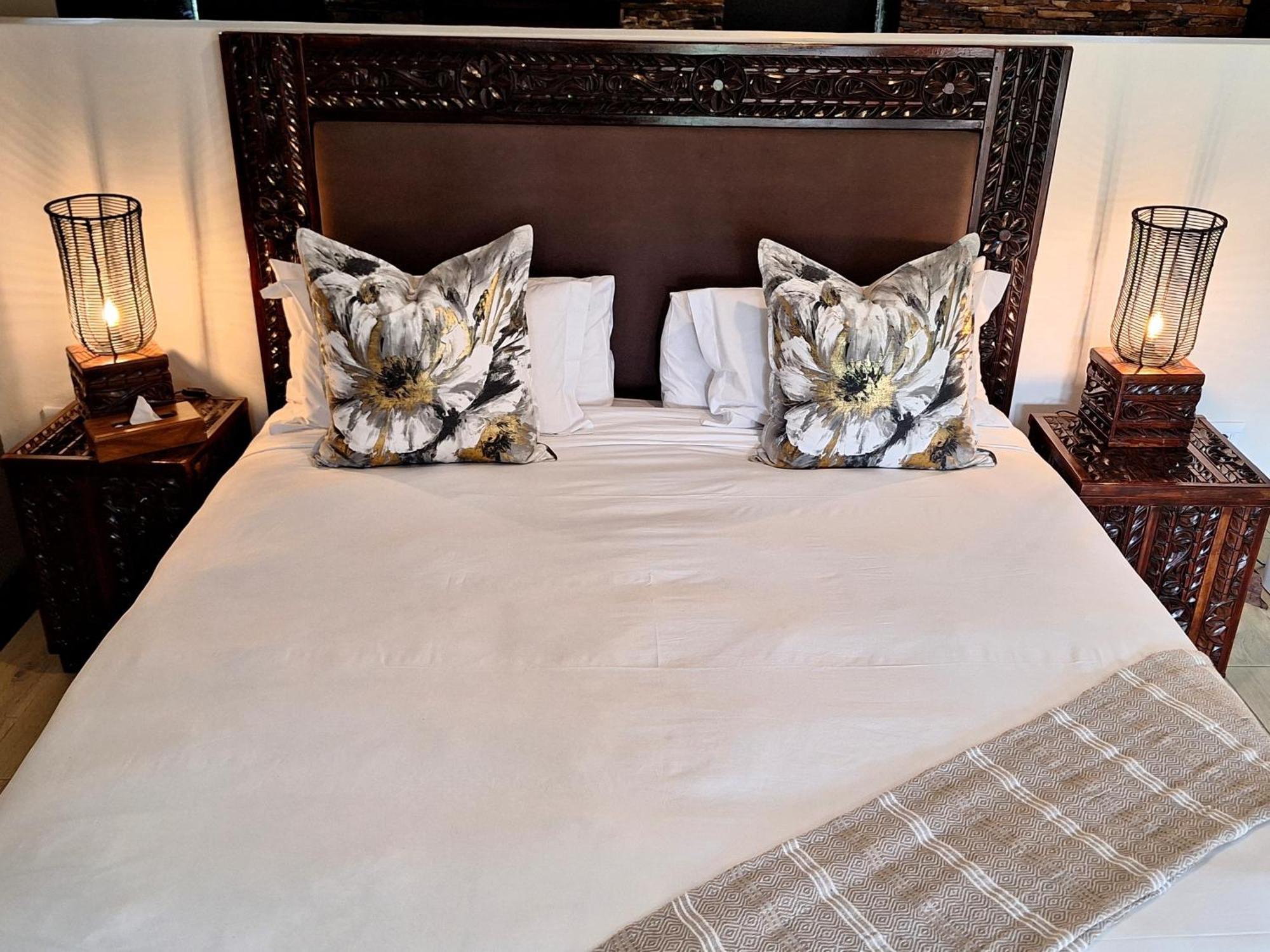 Tala Collection Game Reserve Silverton エクステリア 写真