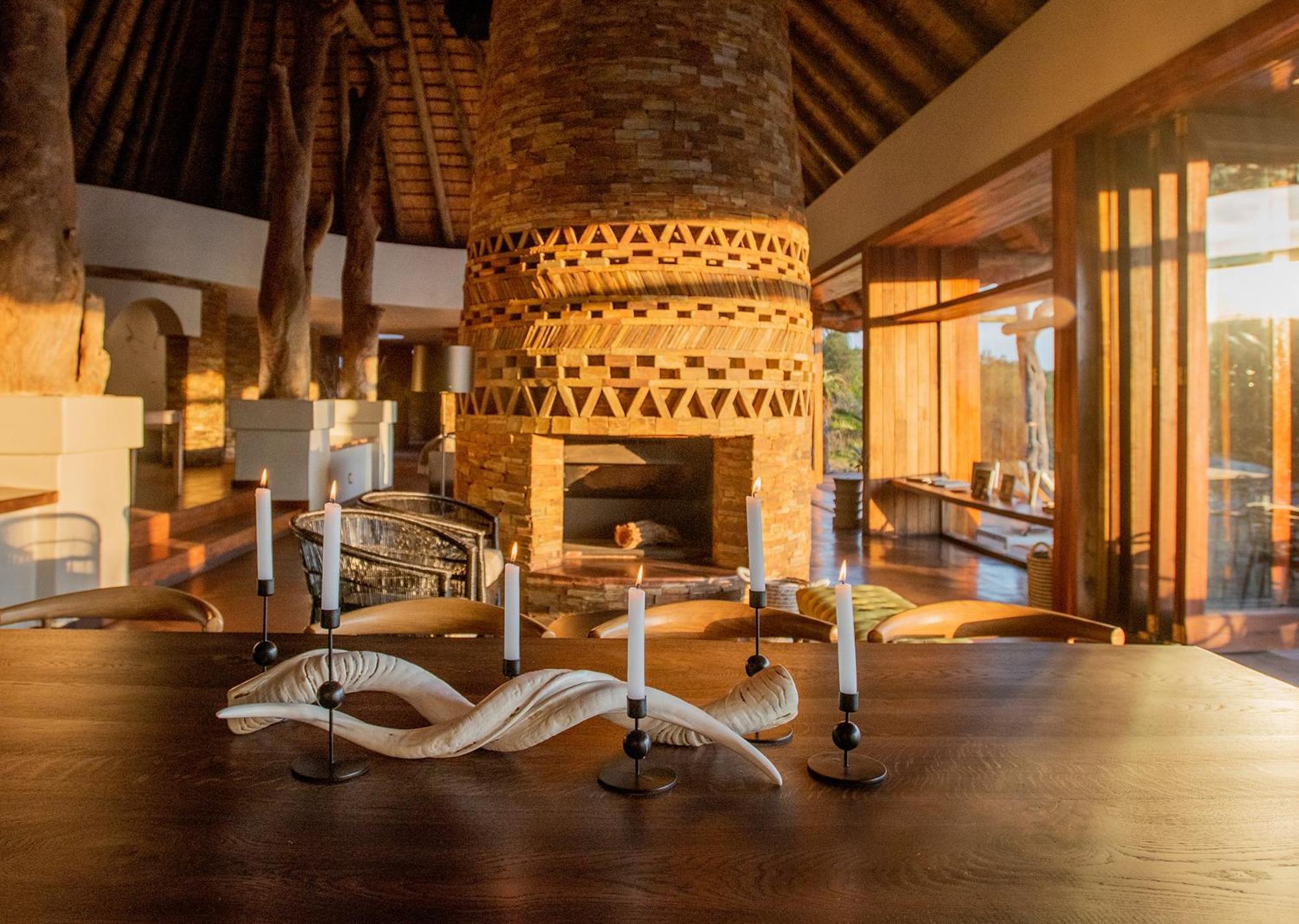 Tala Collection Game Reserve Silverton エクステリア 写真