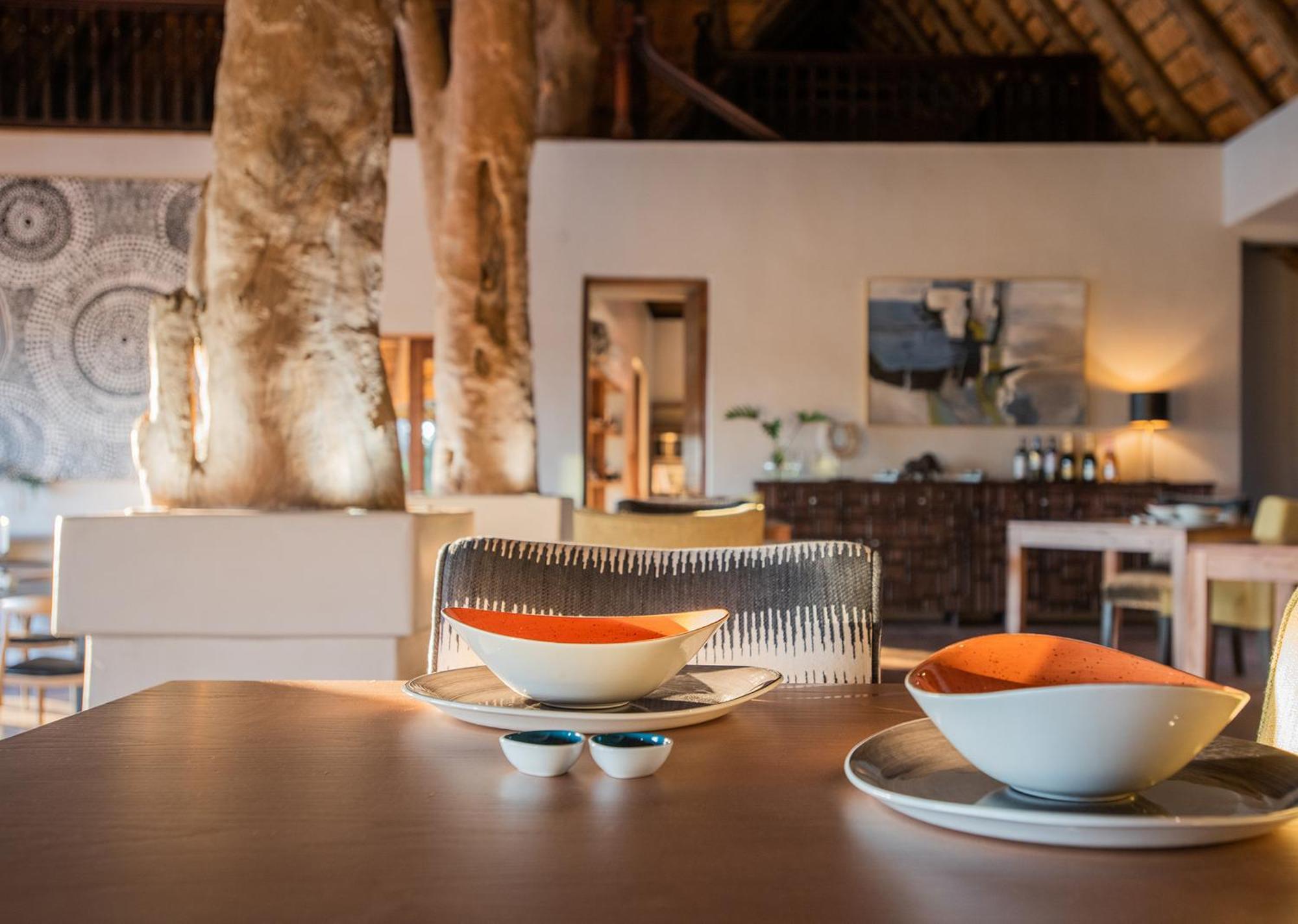 Tala Collection Game Reserve Silverton エクステリア 写真