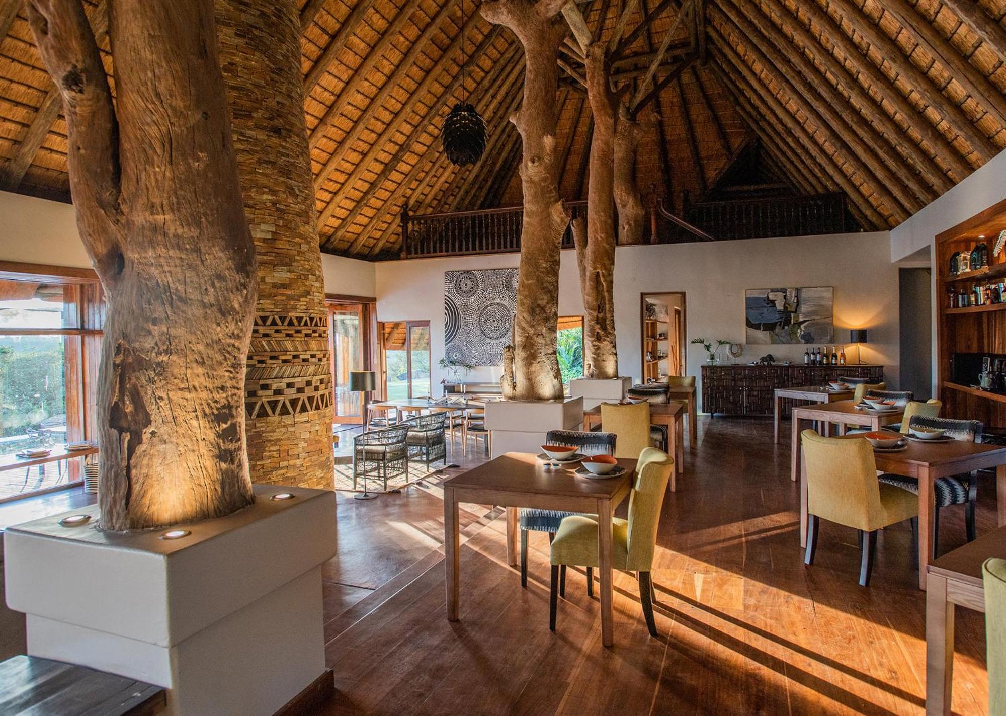 Tala Collection Game Reserve Silverton エクステリア 写真