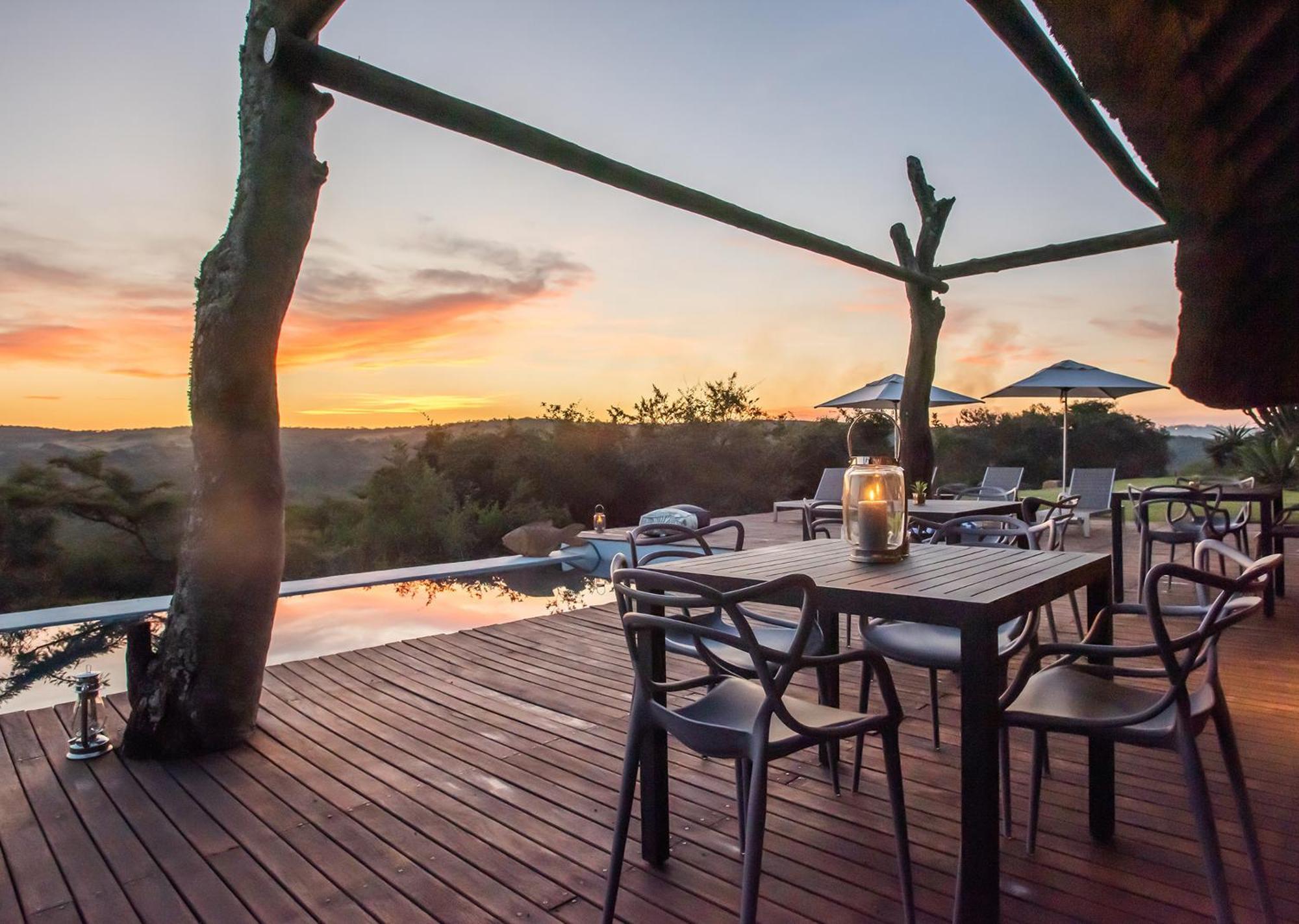 Tala Collection Game Reserve Silverton エクステリア 写真