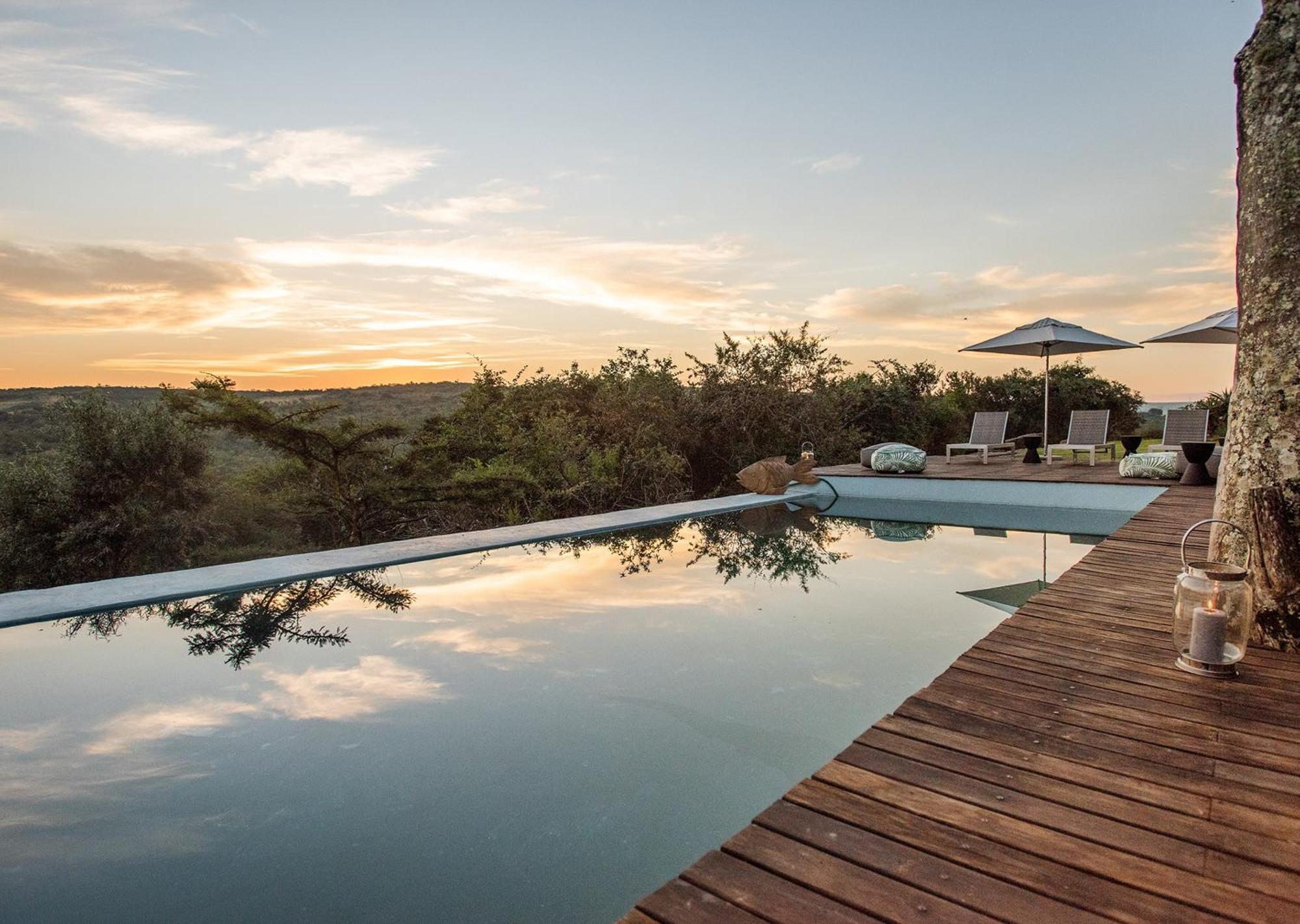 Tala Collection Game Reserve Silverton エクステリア 写真