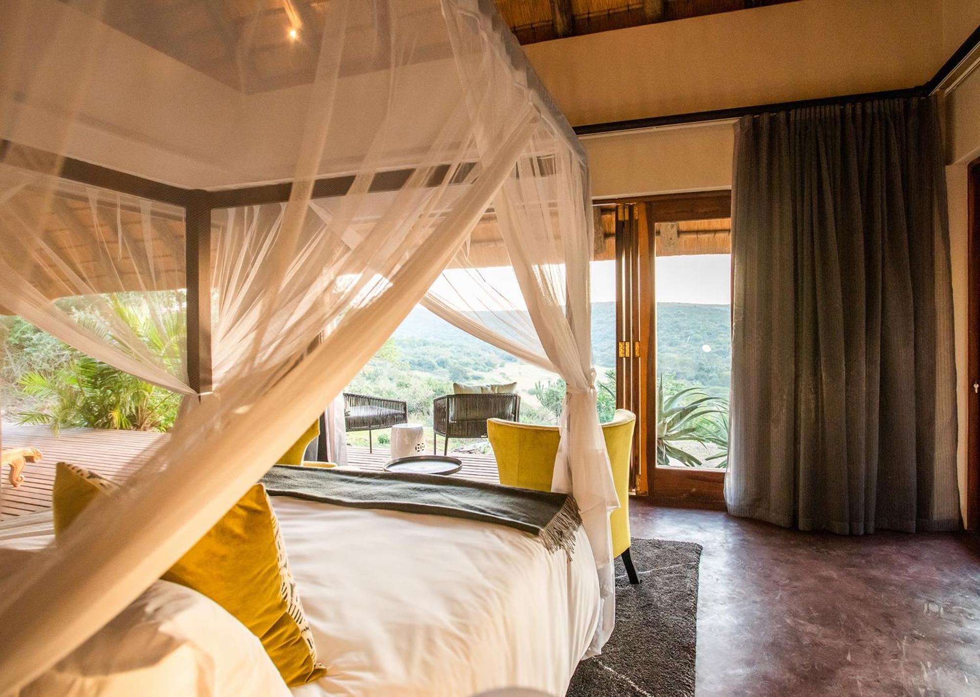 Tala Collection Game Reserve Silverton エクステリア 写真
