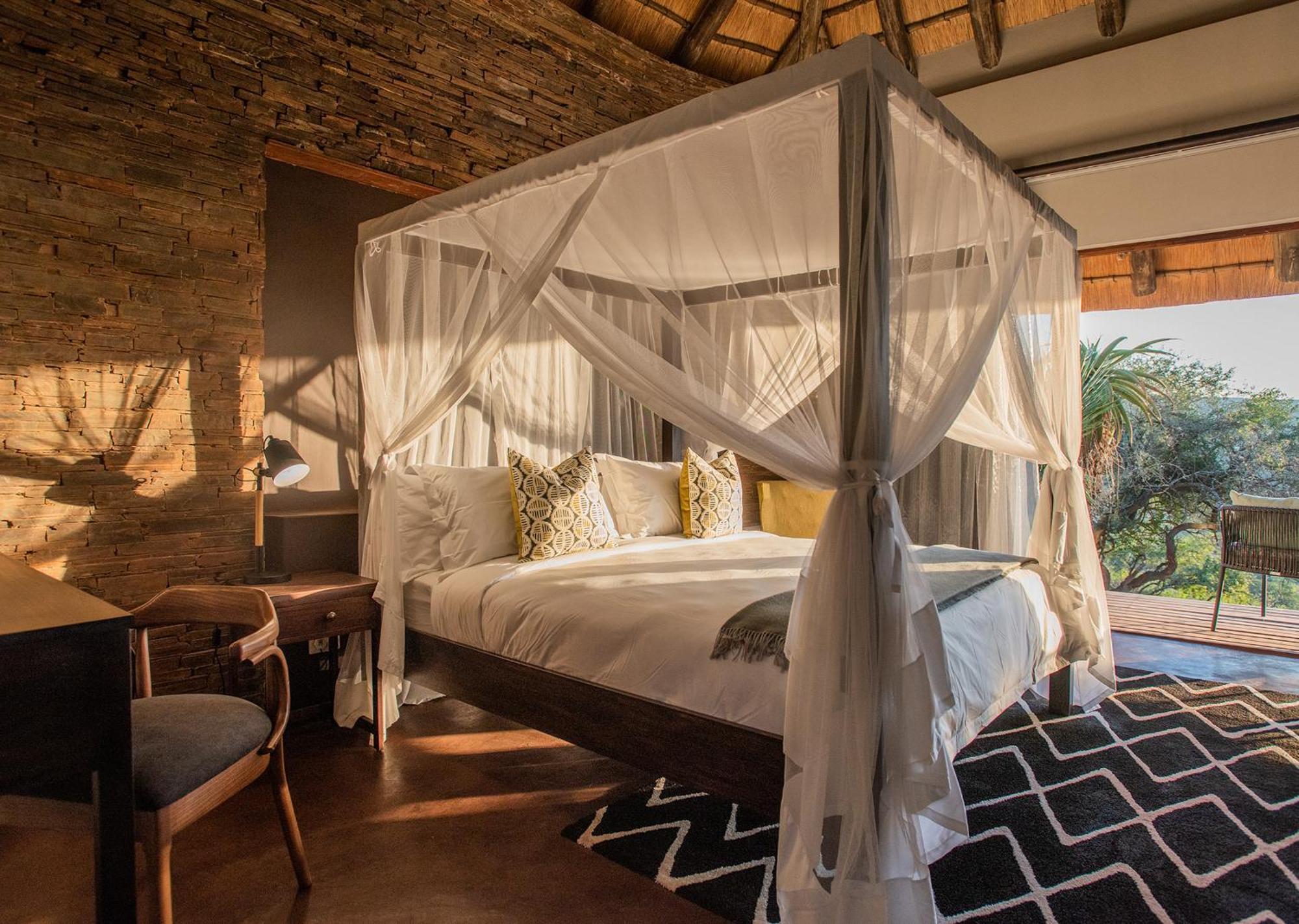 Tala Collection Game Reserve Silverton エクステリア 写真