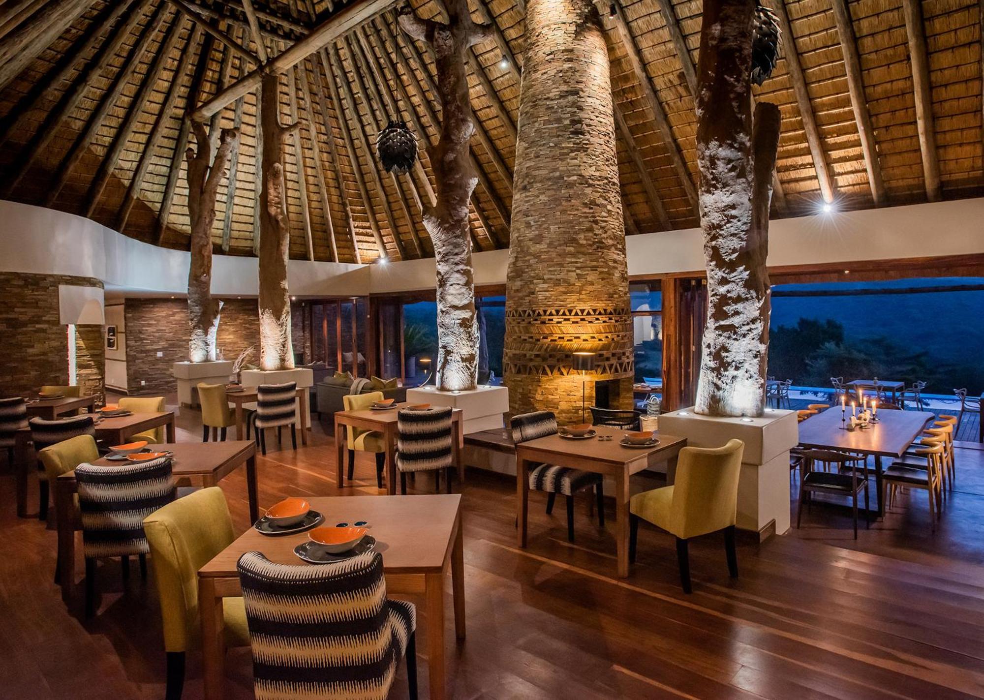 Tala Collection Game Reserve Silverton エクステリア 写真