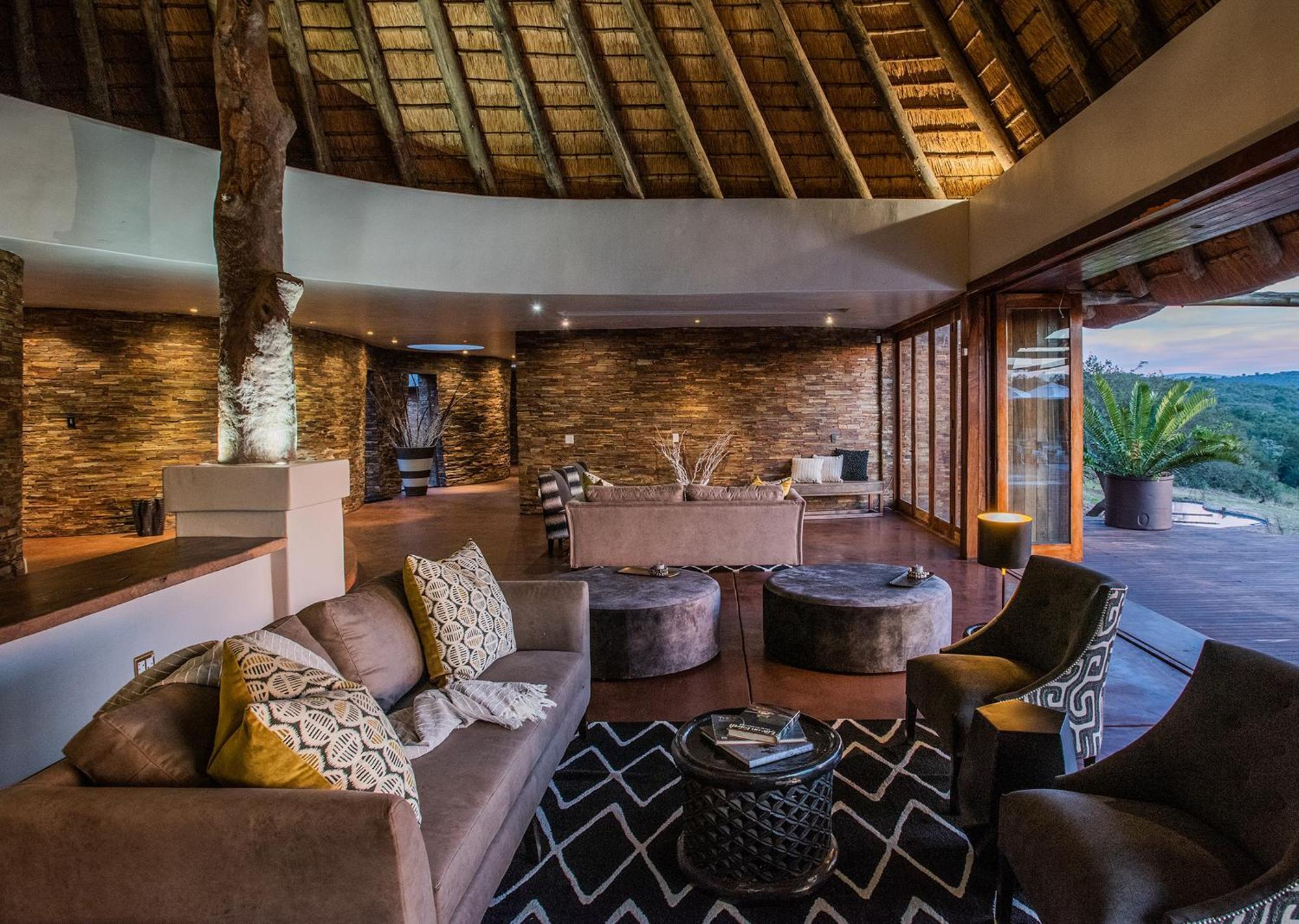 Tala Collection Game Reserve Silverton エクステリア 写真