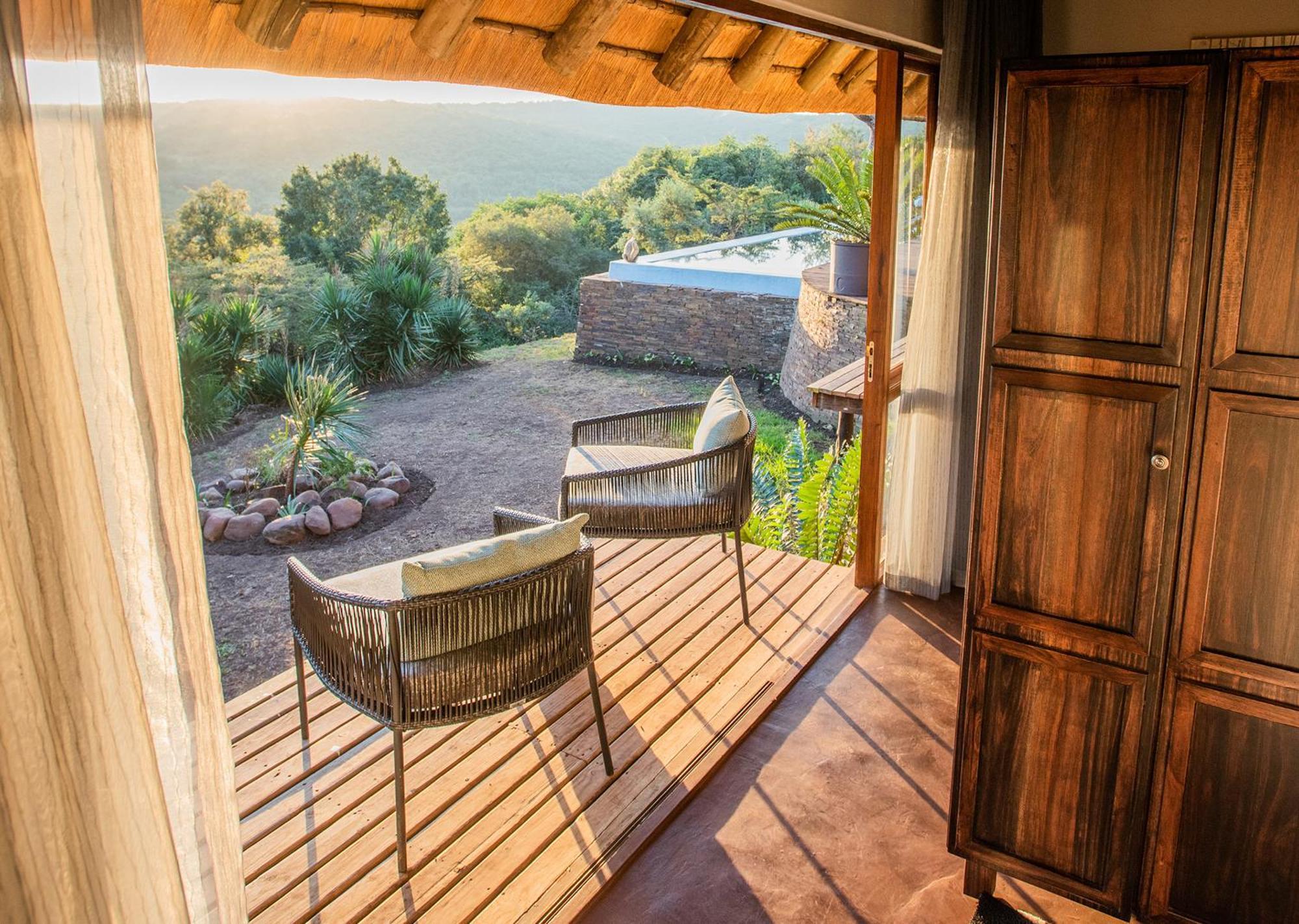 Tala Collection Game Reserve Silverton エクステリア 写真