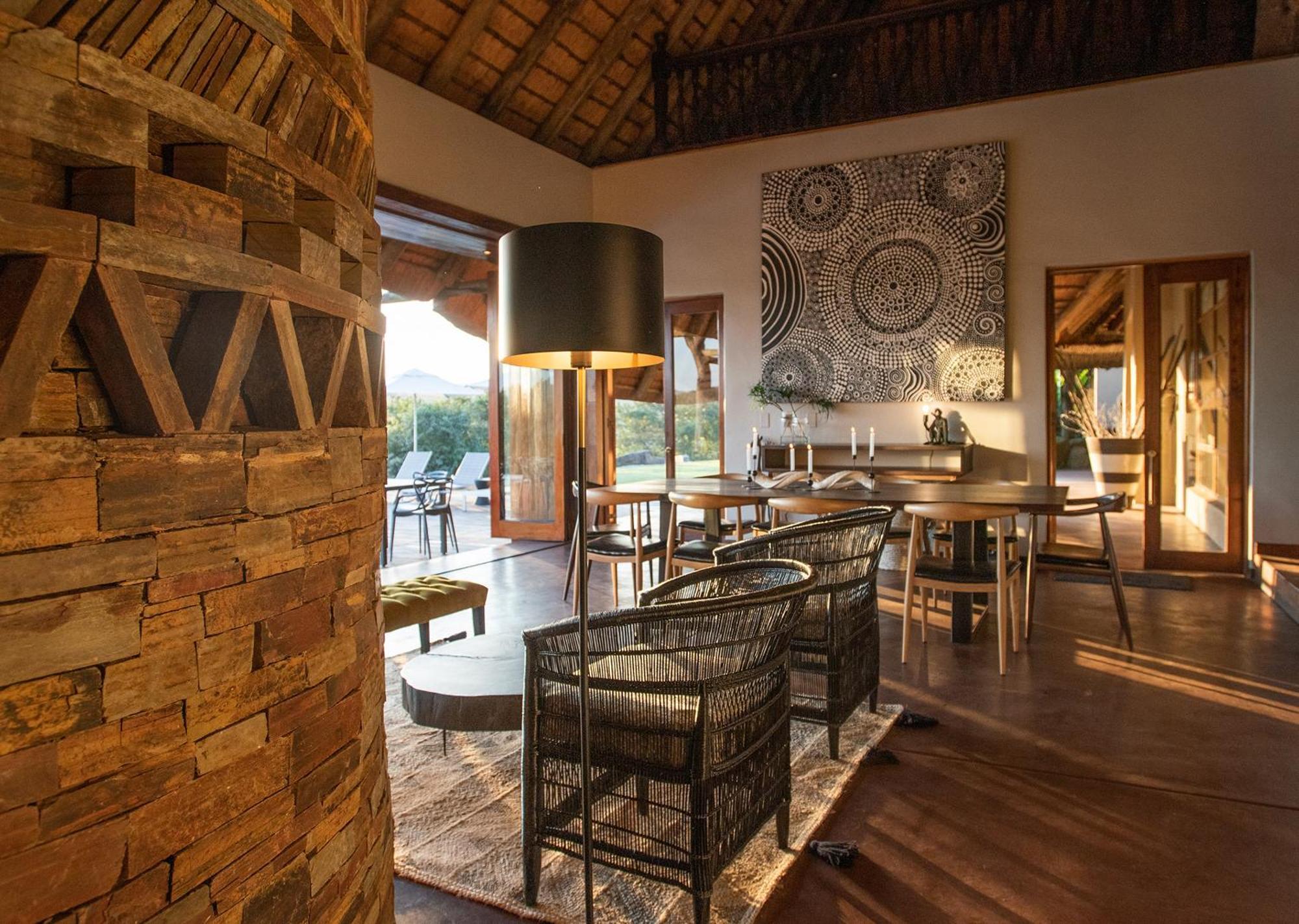 Tala Collection Game Reserve Silverton エクステリア 写真