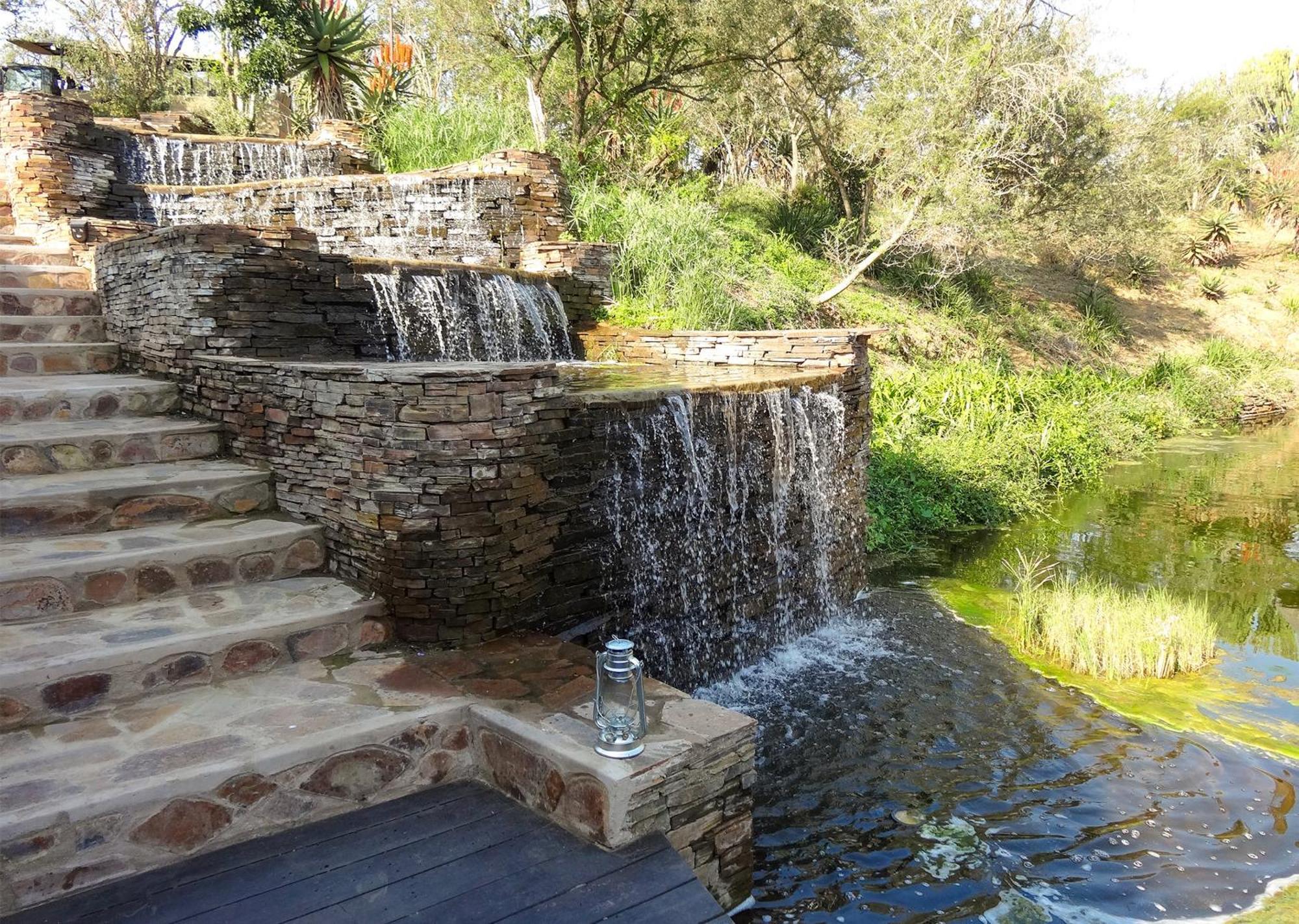 Tala Collection Game Reserve Silverton エクステリア 写真