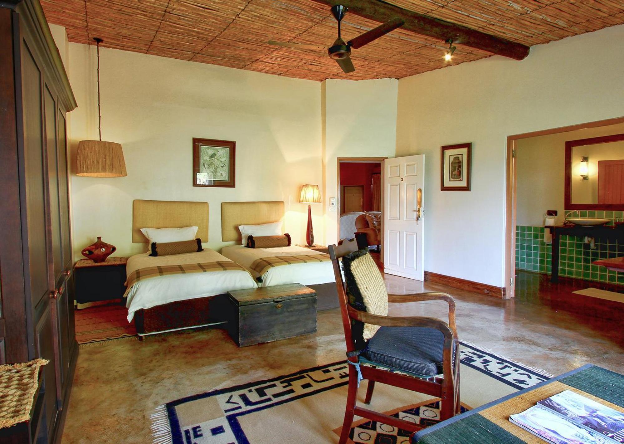 Tala Collection Game Reserve Silverton エクステリア 写真