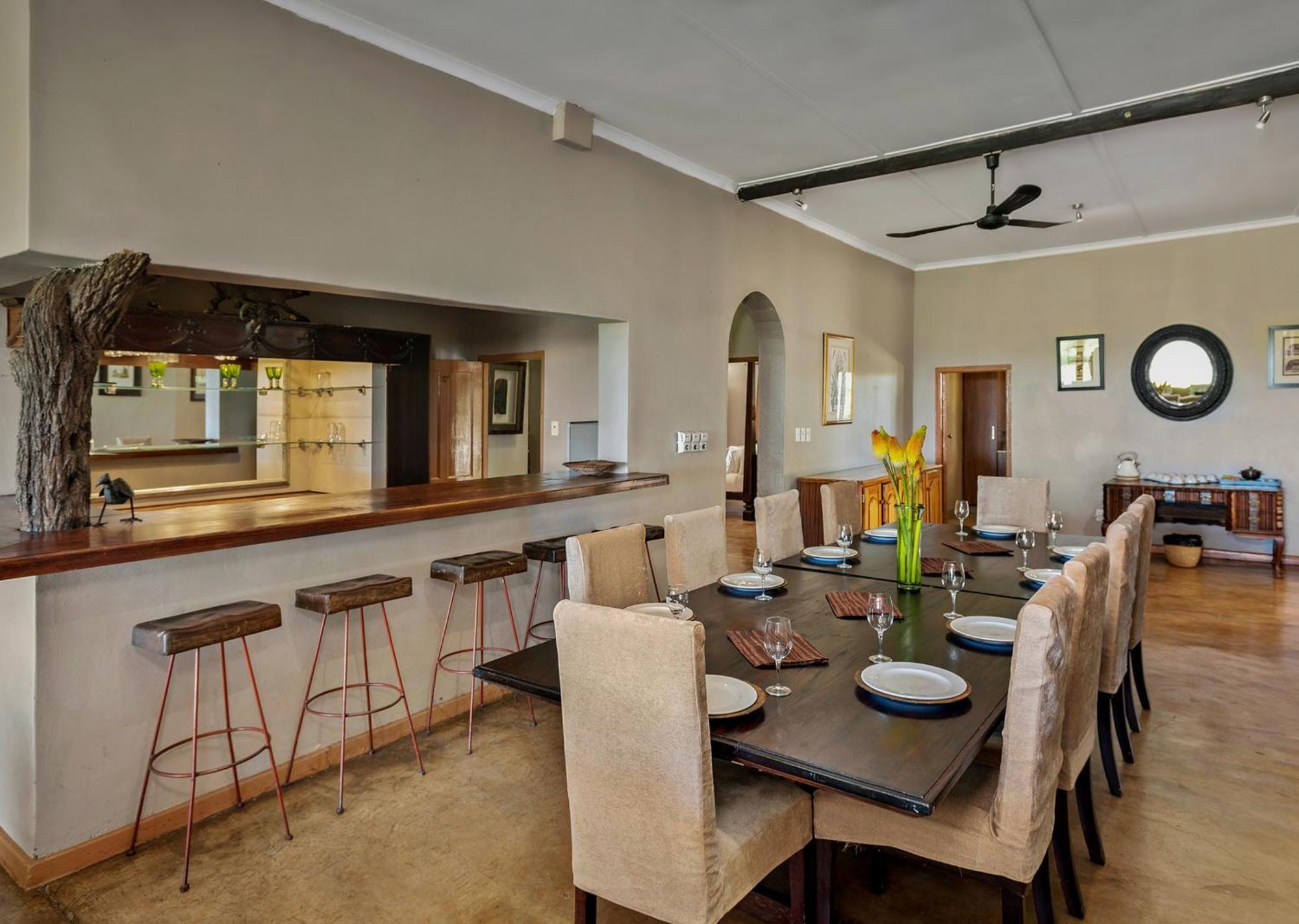 Tala Collection Game Reserve Silverton エクステリア 写真