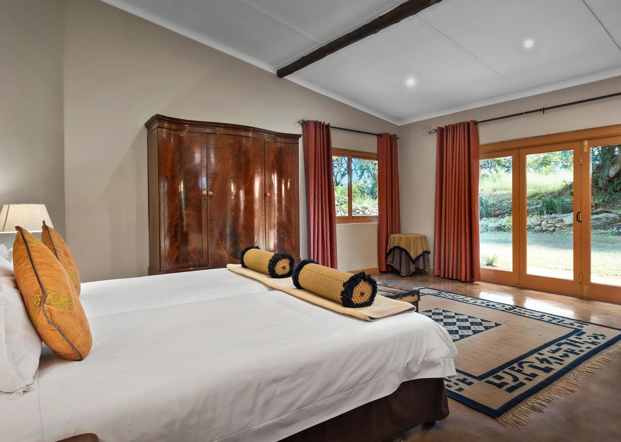 Tala Collection Game Reserve Silverton エクステリア 写真