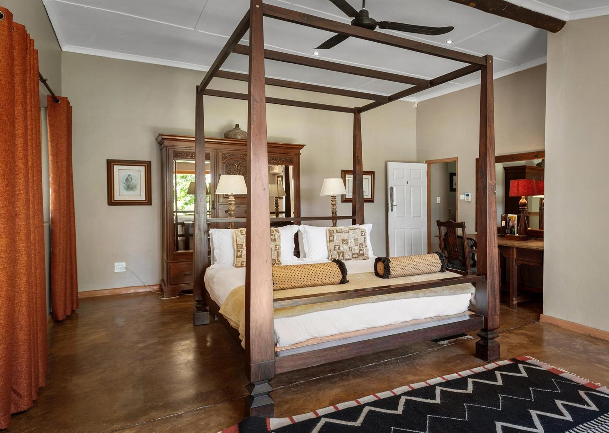 Tala Collection Game Reserve Silverton エクステリア 写真
