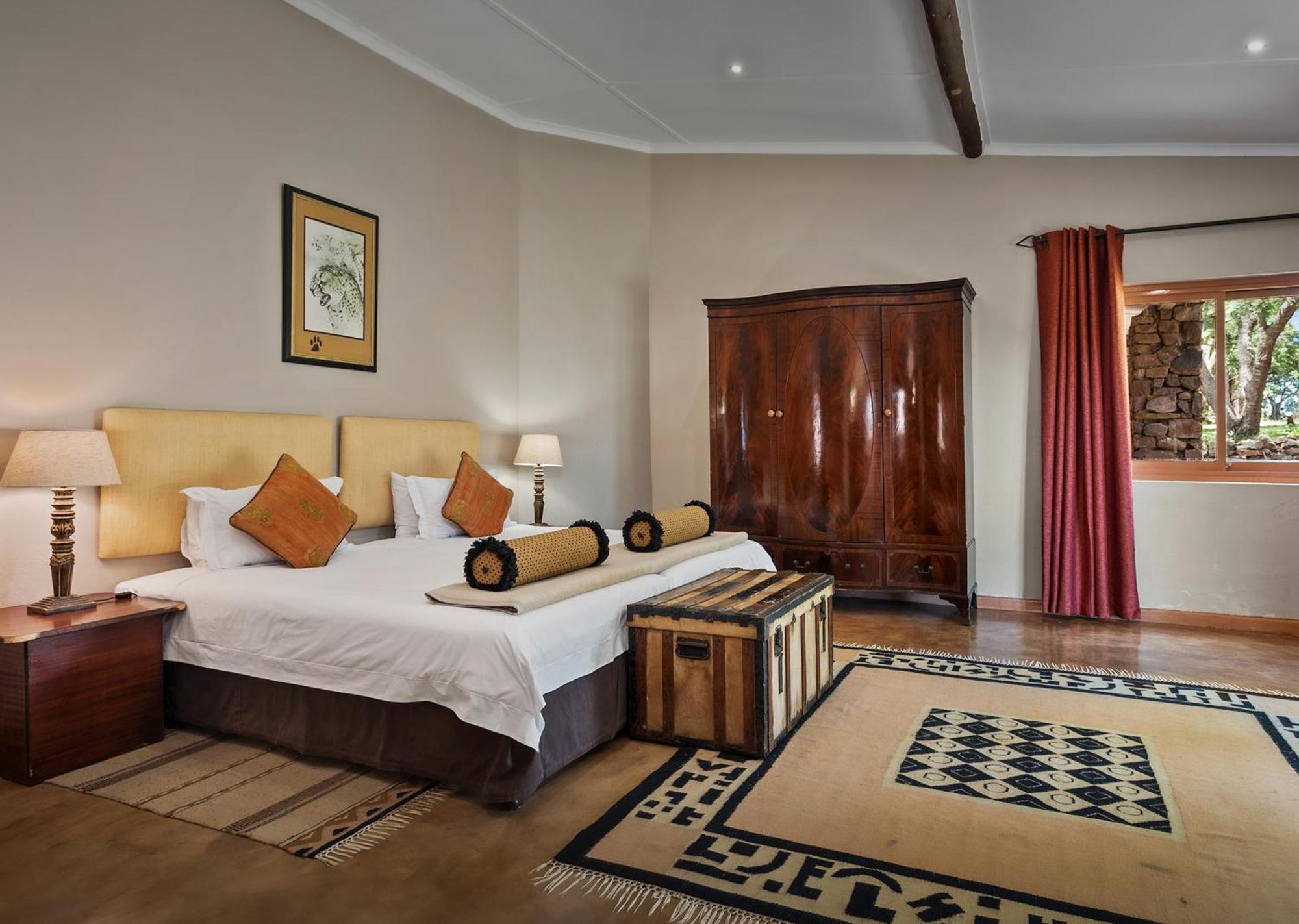 Tala Collection Game Reserve Silverton エクステリア 写真