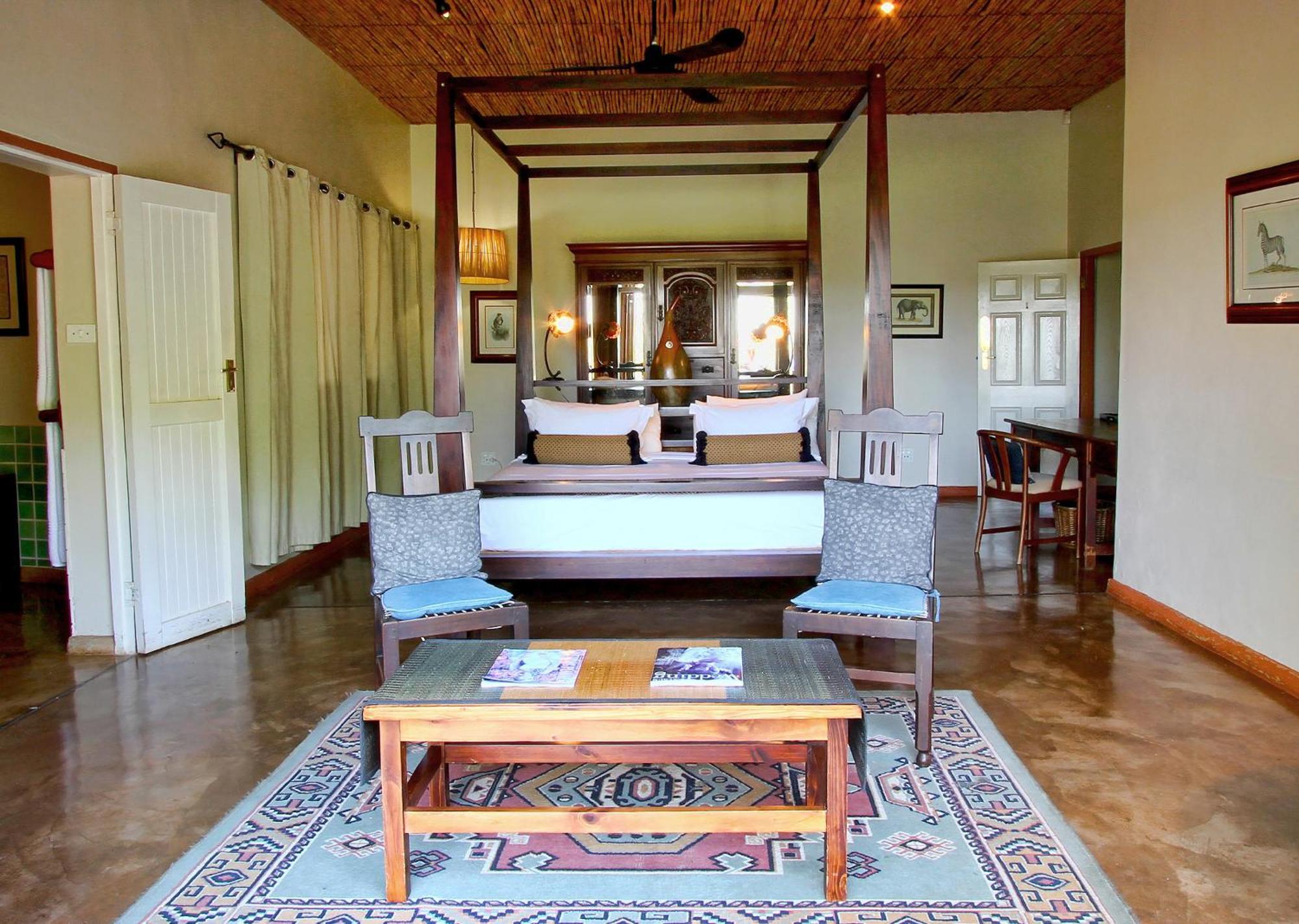Tala Collection Game Reserve Silverton エクステリア 写真