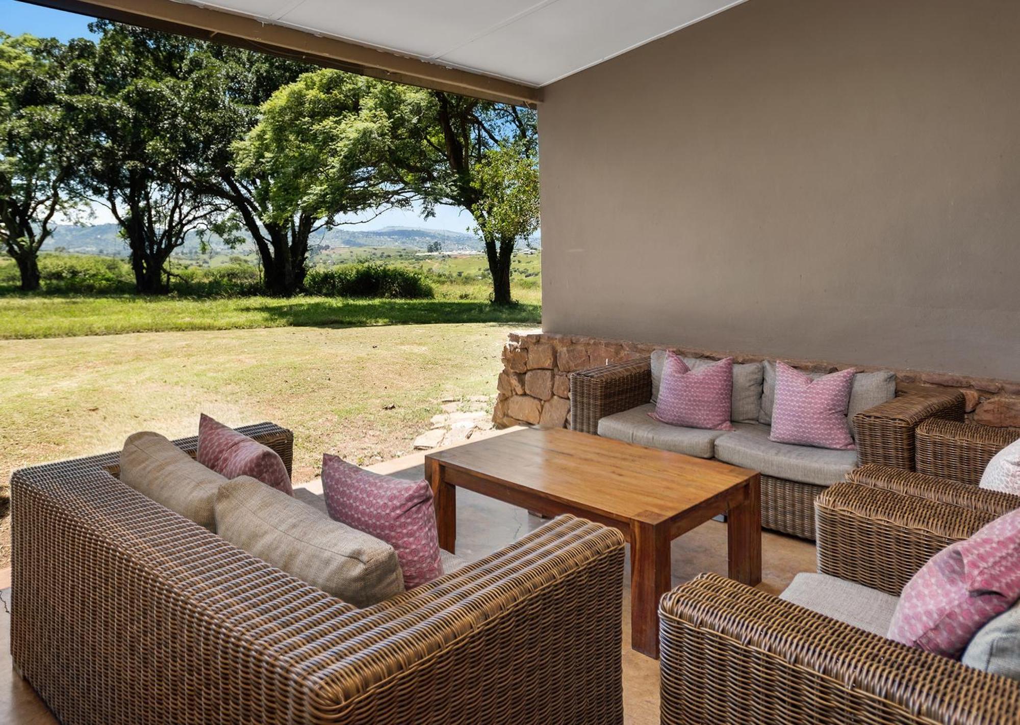 Tala Collection Game Reserve Silverton エクステリア 写真