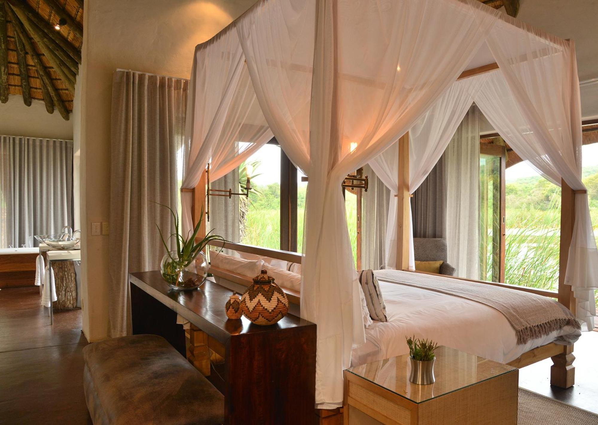 Tala Collection Game Reserve Silverton エクステリア 写真