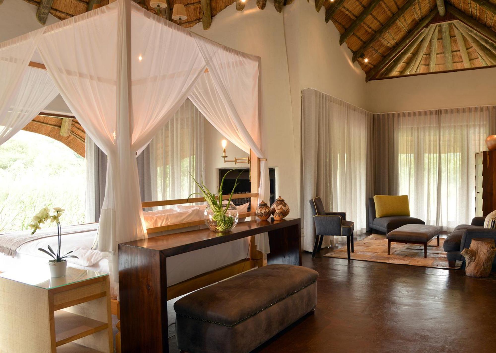 Tala Collection Game Reserve Silverton エクステリア 写真