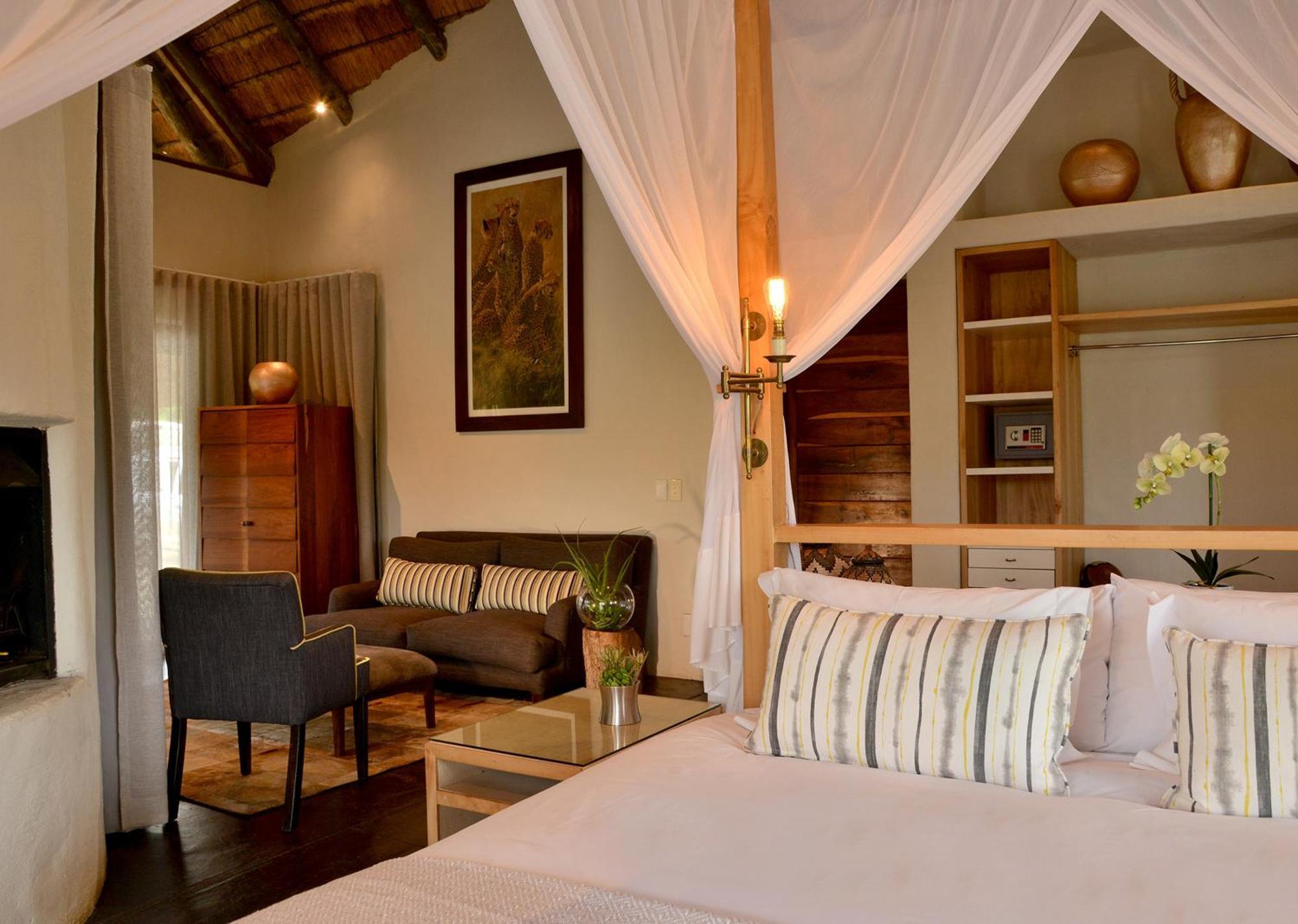 Tala Collection Game Reserve Silverton エクステリア 写真