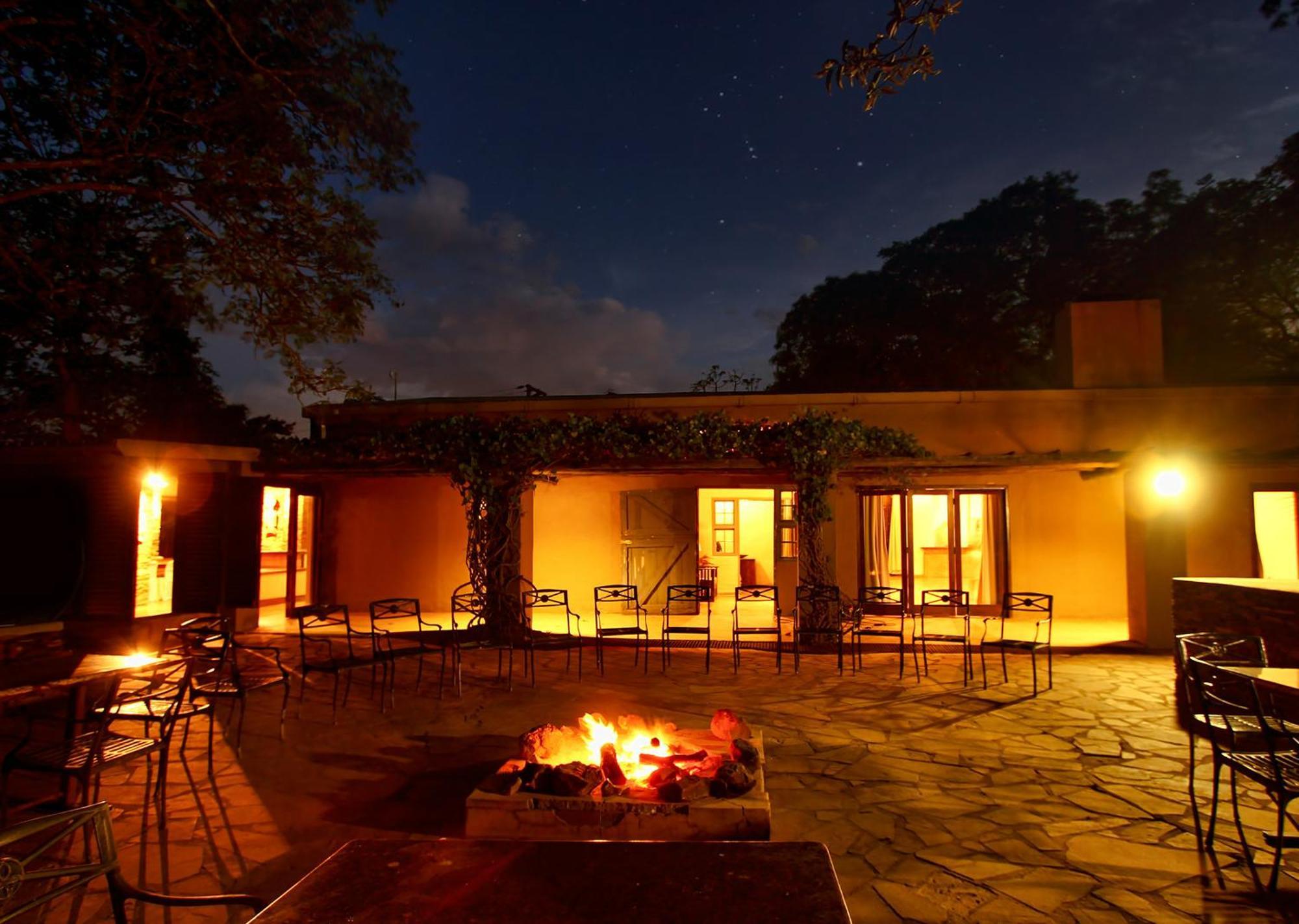 Tala Collection Game Reserve Silverton エクステリア 写真