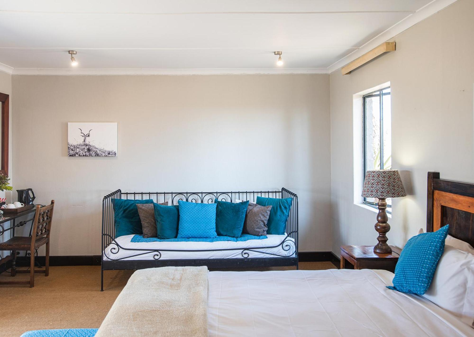 Tala Collection Game Reserve Silverton エクステリア 写真