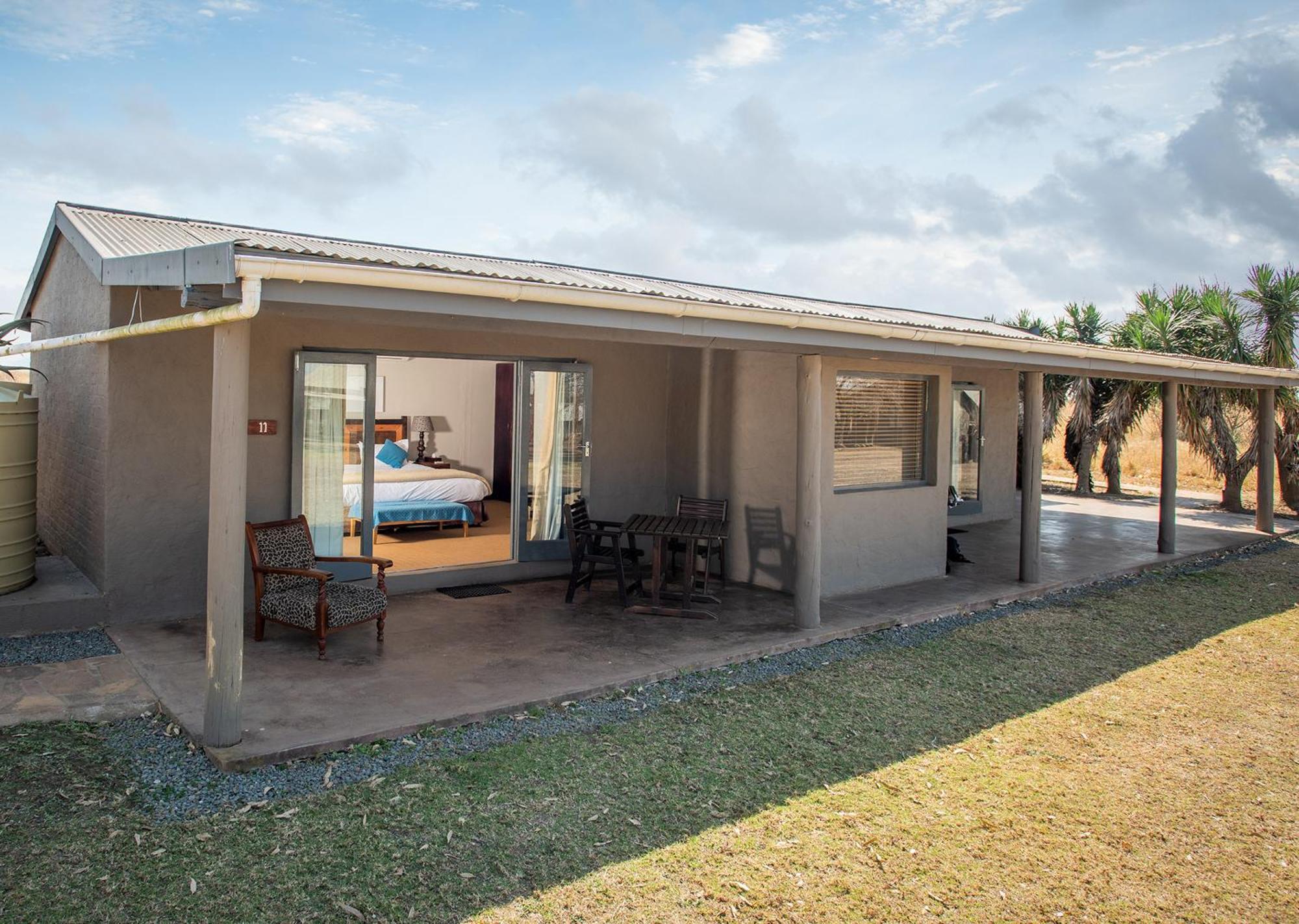 Tala Collection Game Reserve Silverton エクステリア 写真