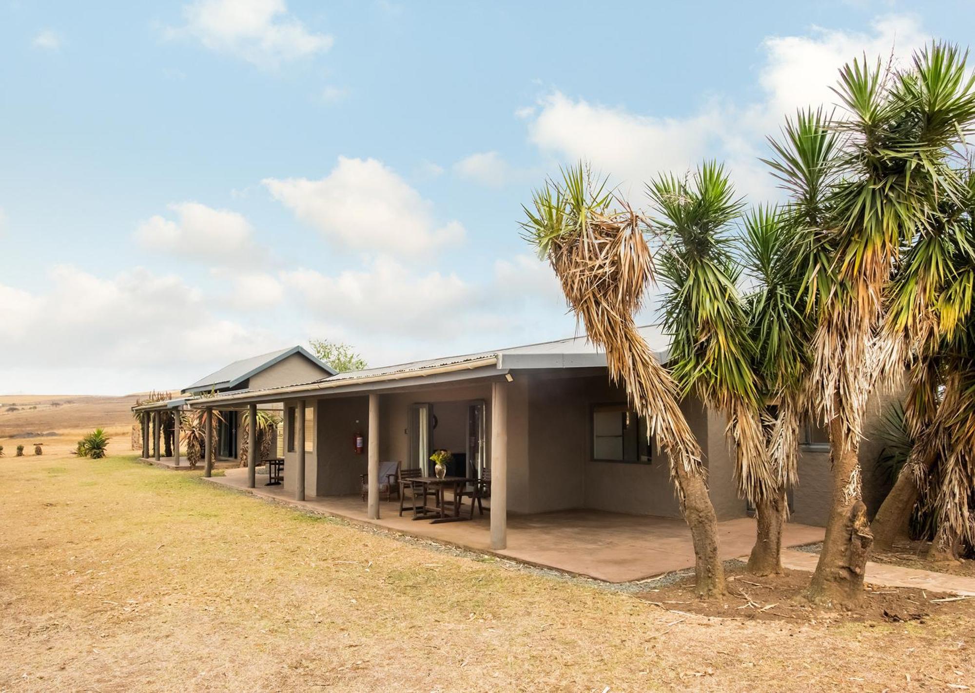 Tala Collection Game Reserve Silverton エクステリア 写真